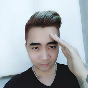 Meet your Posher, Eric