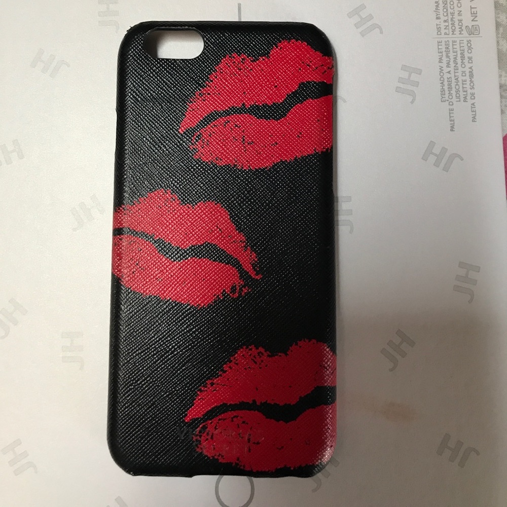 Victoria’s Secret iPhone 5-6 case!
