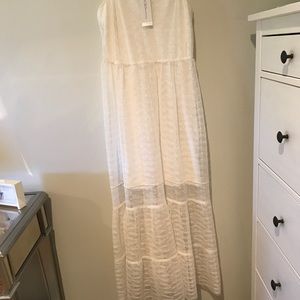BCBG sundress