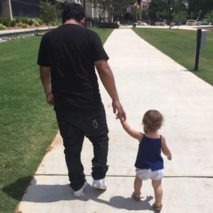 Meet your Posher, Andre