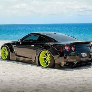 Meet your Posher, Ted