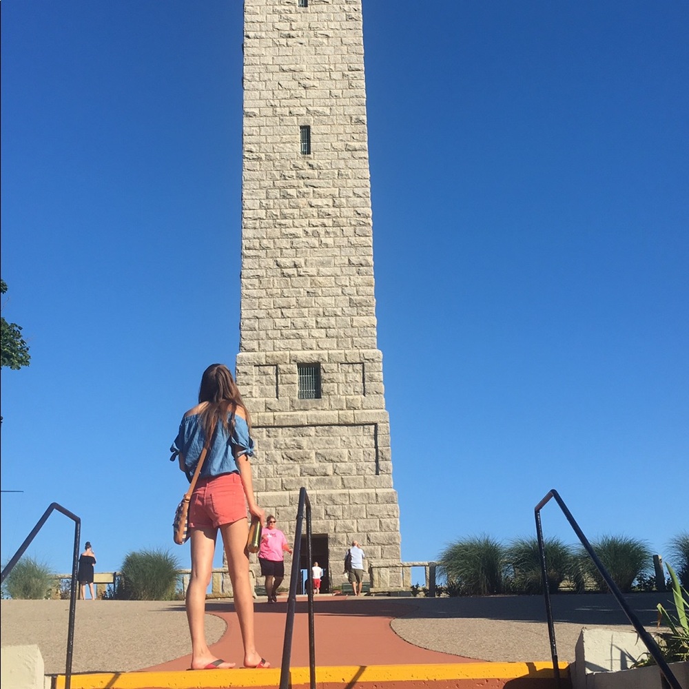 Meet your Posher, Krisztina