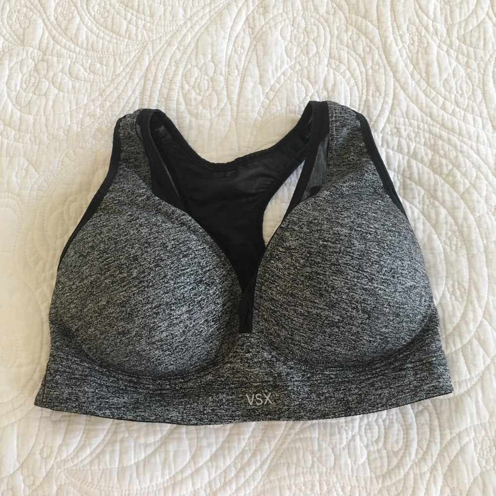 VSX sports bra