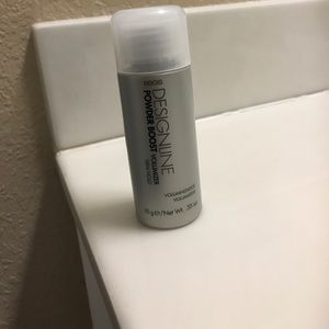 Regis powder boost Volumizer Firm Hold