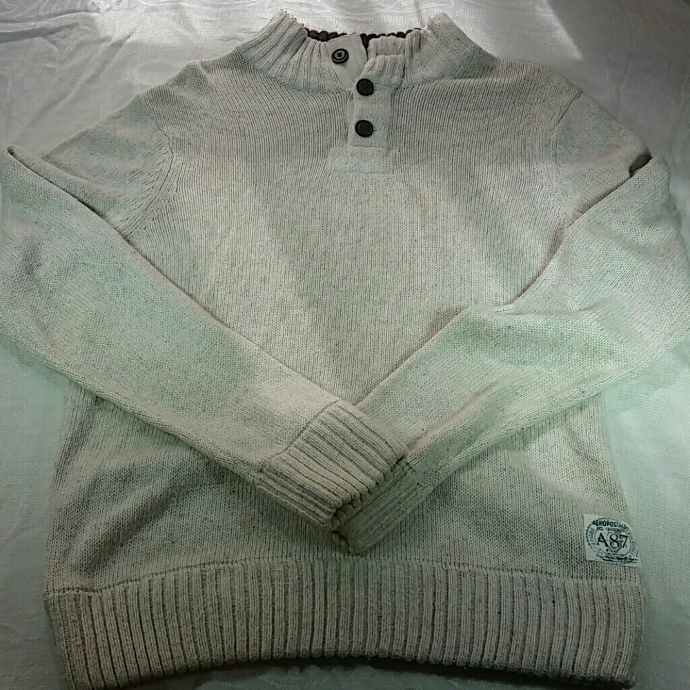 Aeropostale Sweater