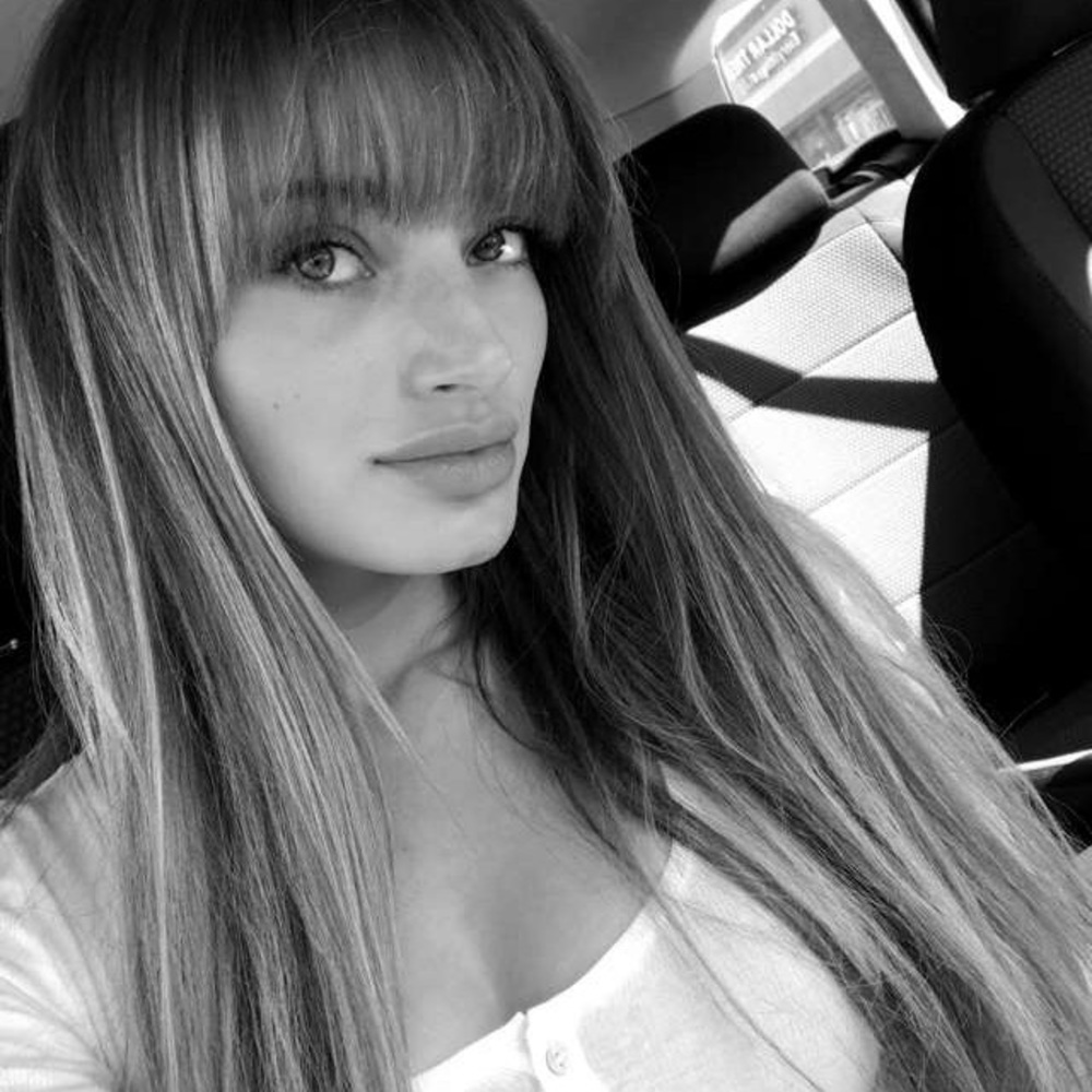 Meet your Posher, Juliet