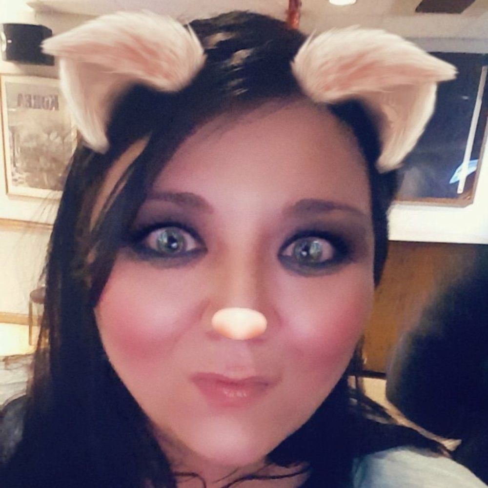 Meet your Posher, Kristie