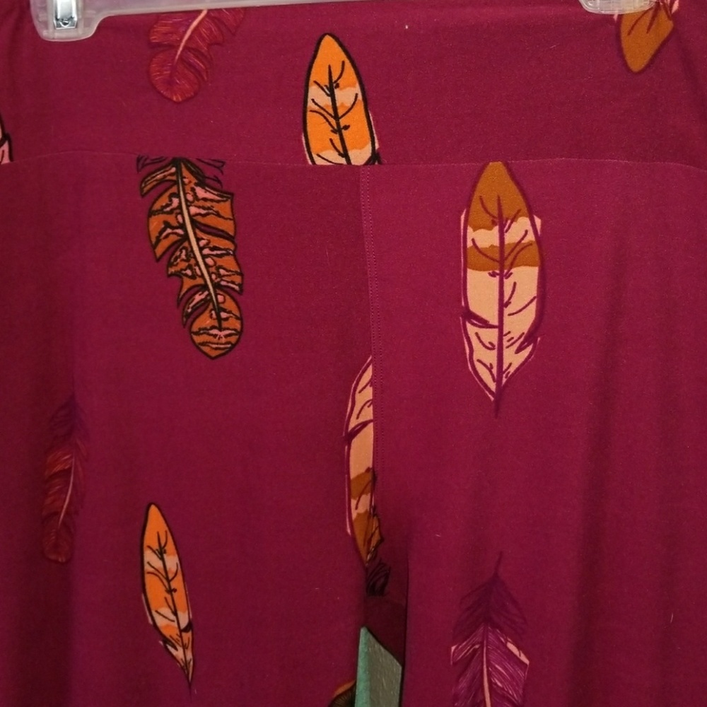 Lularoe TC Leggings