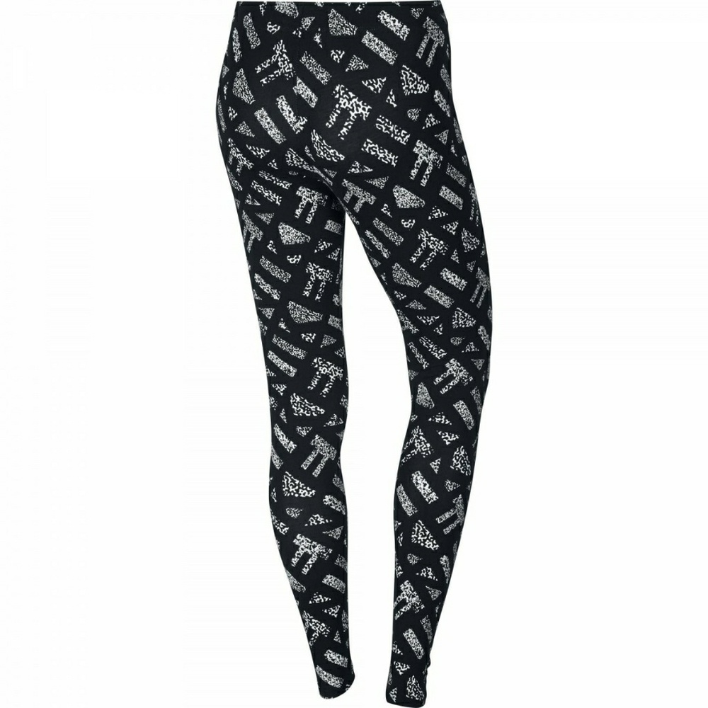 Nike print leggings