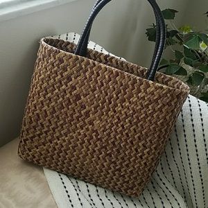 Vintage Ralph Lauren Handbag