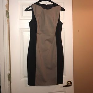Tahari sheath Dress