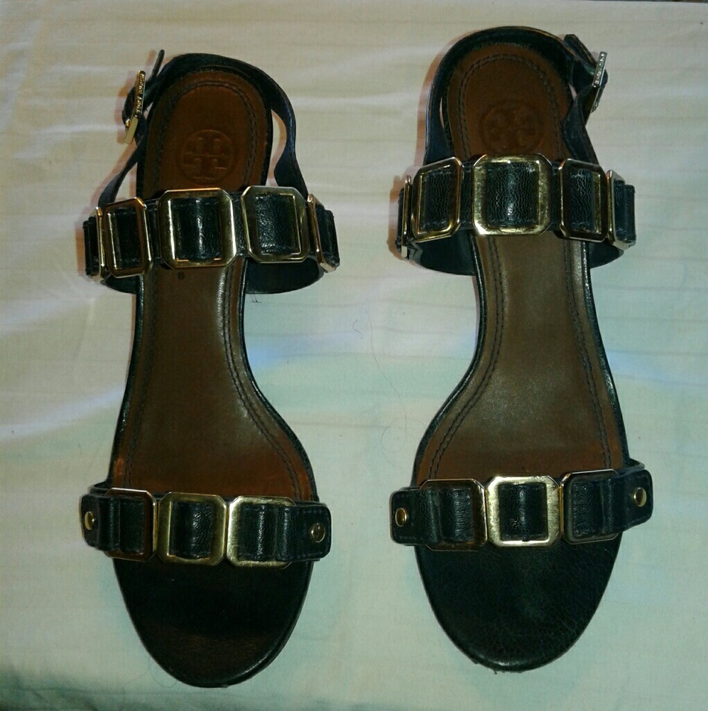Authentic Tory Burch  Sandals Sale Firm