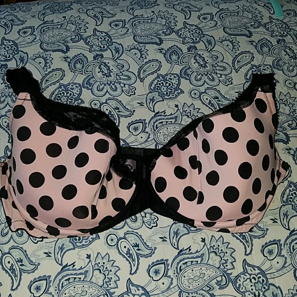 Lane Bryant Cacique 40DDD