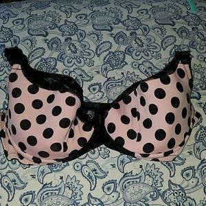 Lane Bryant Cacique 40DDD