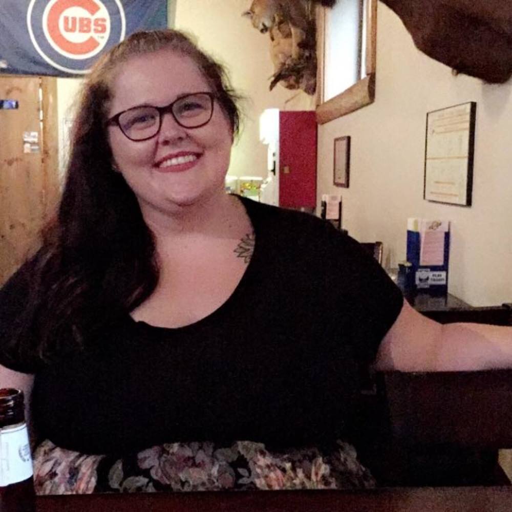 Meet your Posher, Samantha