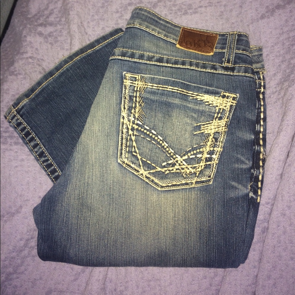 BKL Kate jeans