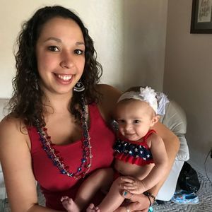 Meet your Posher, Stephanie