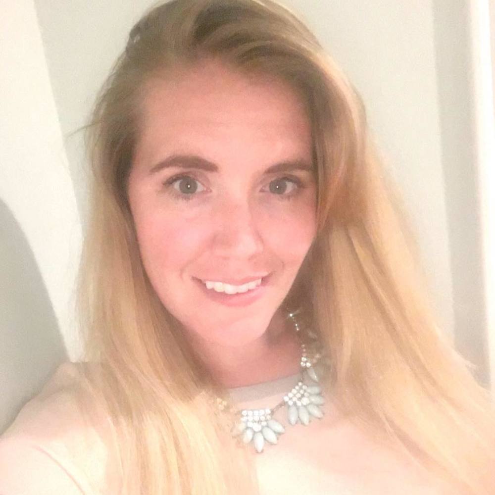 Meet your Posher, Lindsey