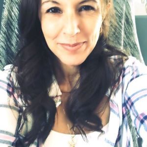 Meet your Posher, Tony-dominique