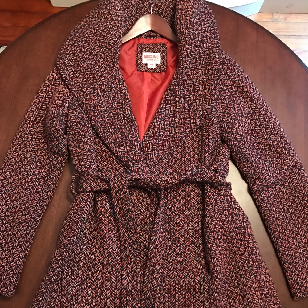 Mossimo Jacket