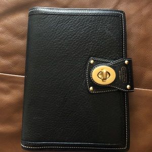 Black Coach Agenda
