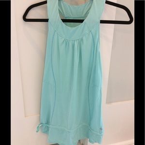 Lululemon Top size 8