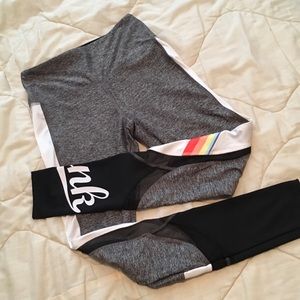 PINK Ultimate High Waist Legging