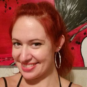 Meet your Posher, Shannon