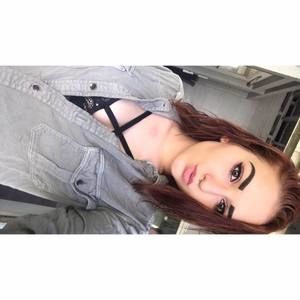 Meet your Posher, Annie