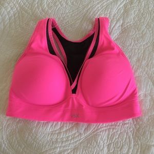 VSX sports bra