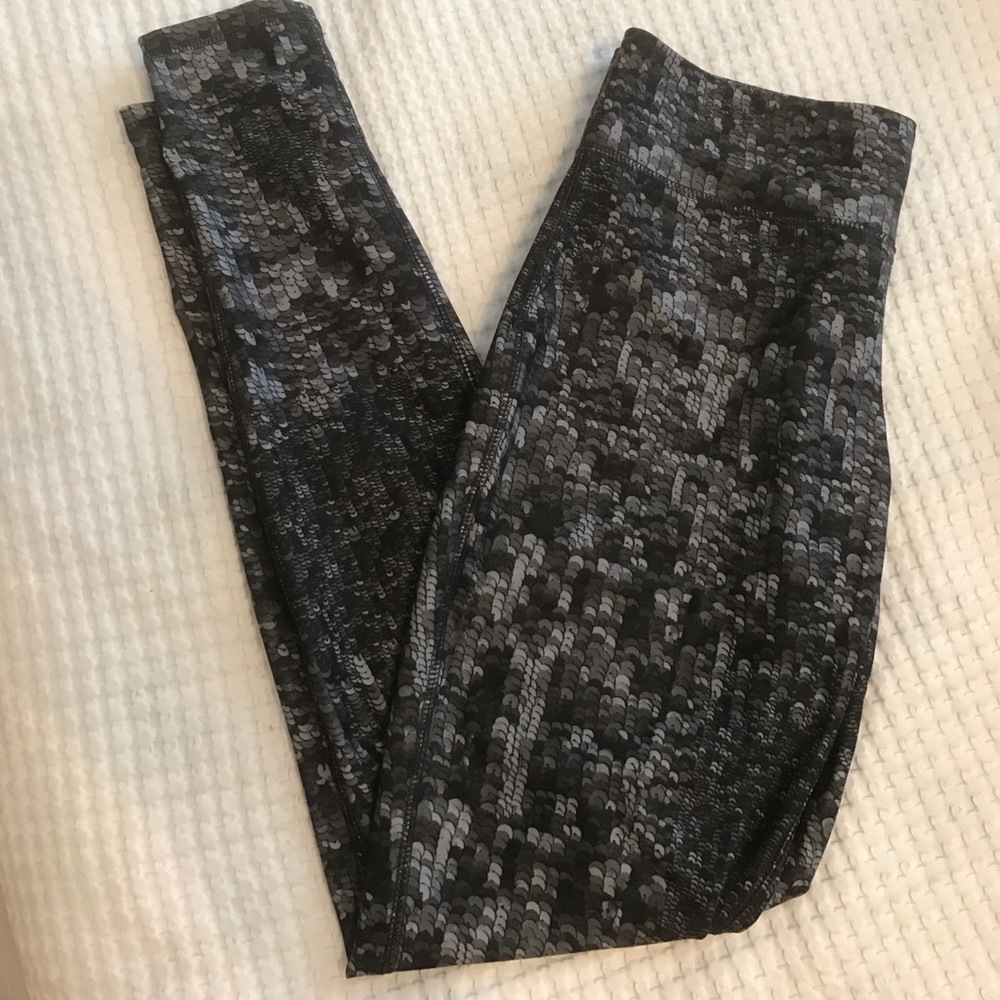 Workout leggings