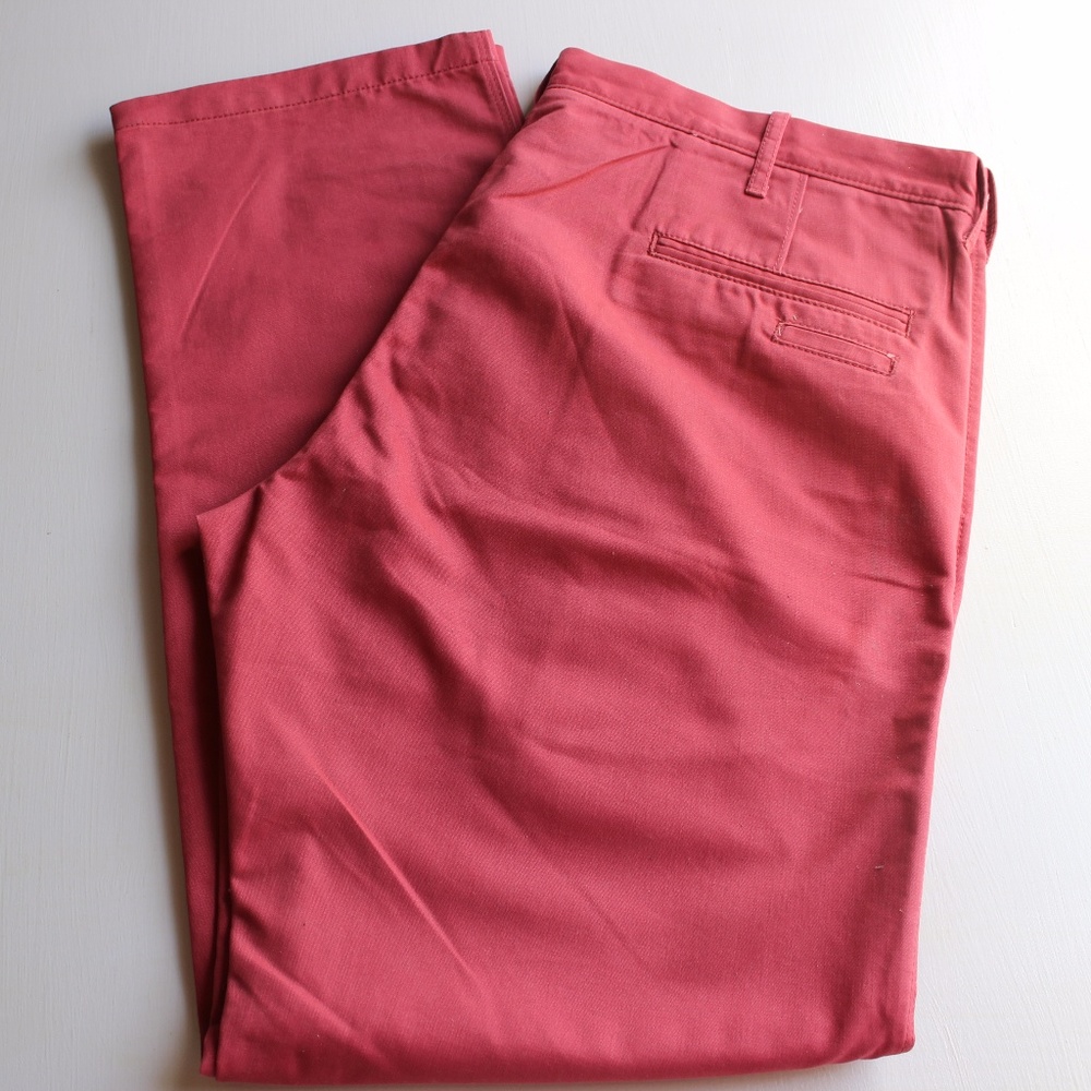 LK Life Khaki Pants