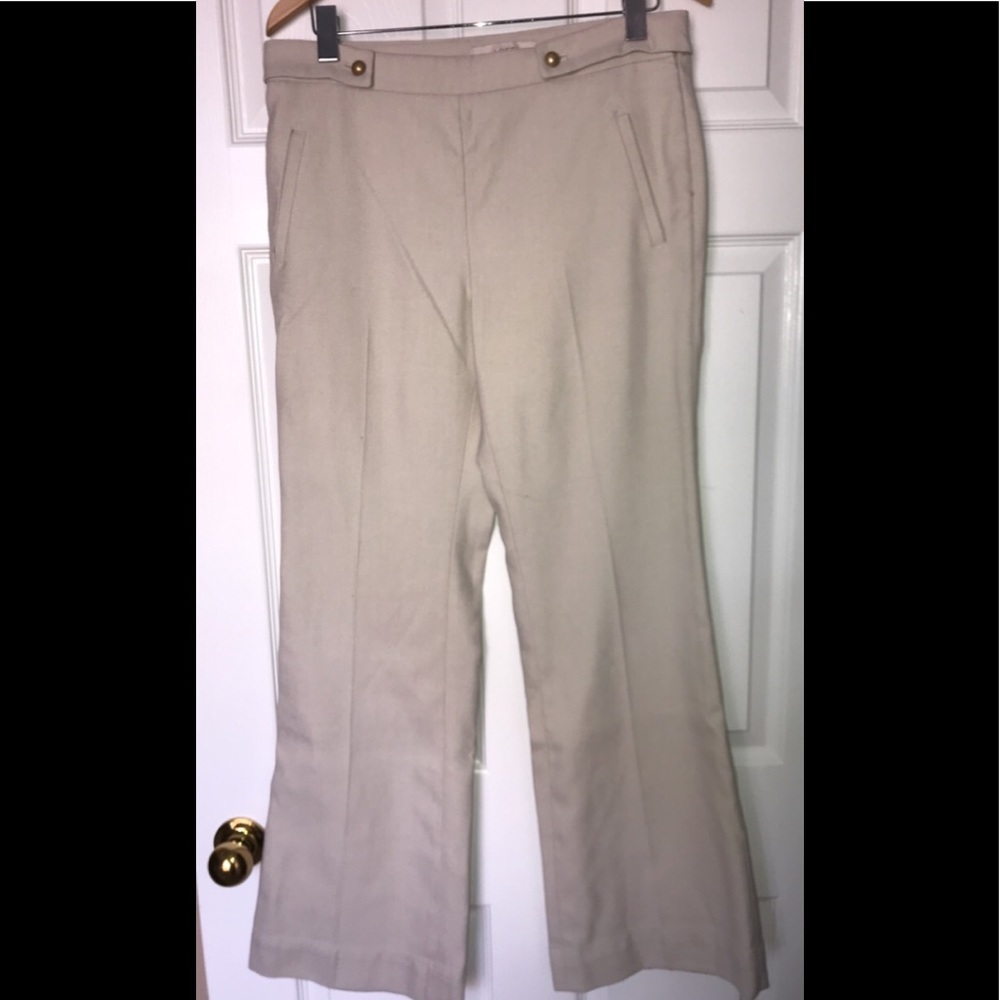 Ann taylor Loft trouser - Size 8 - Kate fit