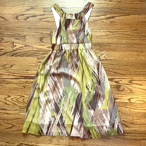 Fei (Anthropologie) Dress - Picture 1 of 4