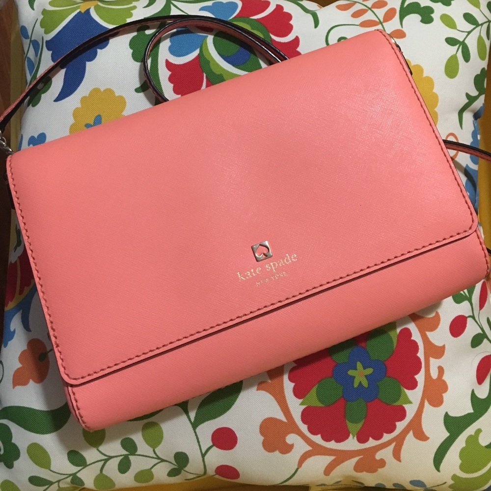 Kate Spade Charlotte Street Alek