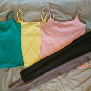 Juniors Basics Bundle