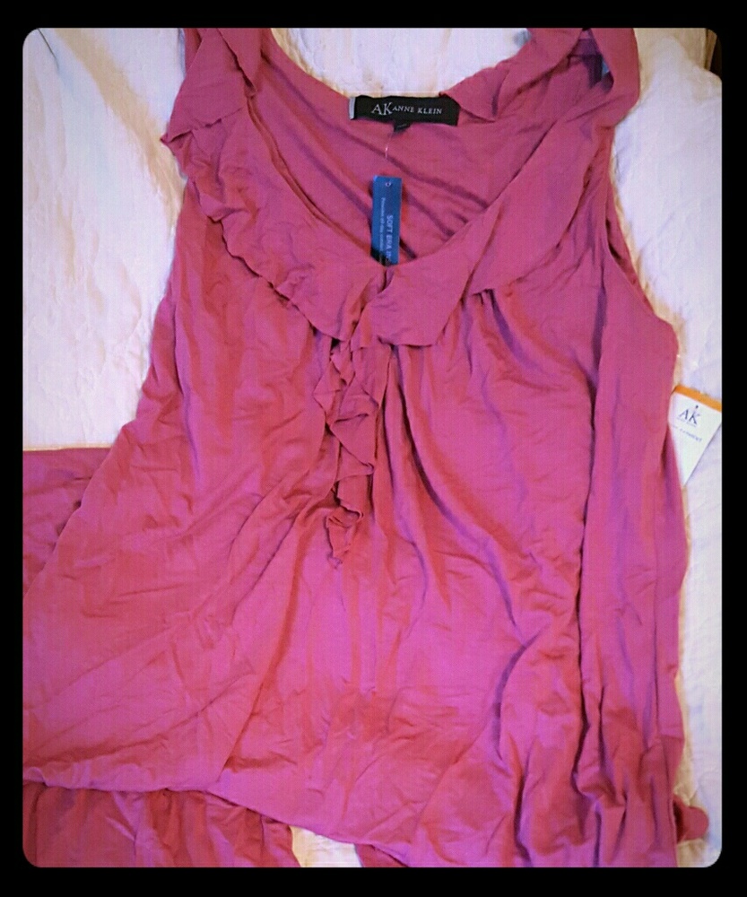 Sleep set Anne Klein