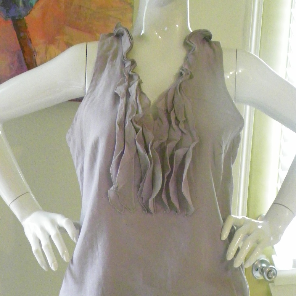 Ann Taylor Blouse