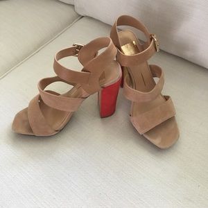 Dolce Vita heels