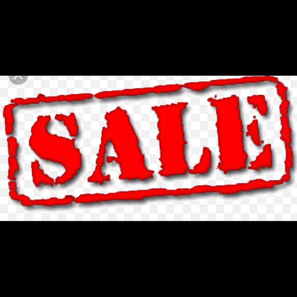 🔥🔥SALE🔥🔥