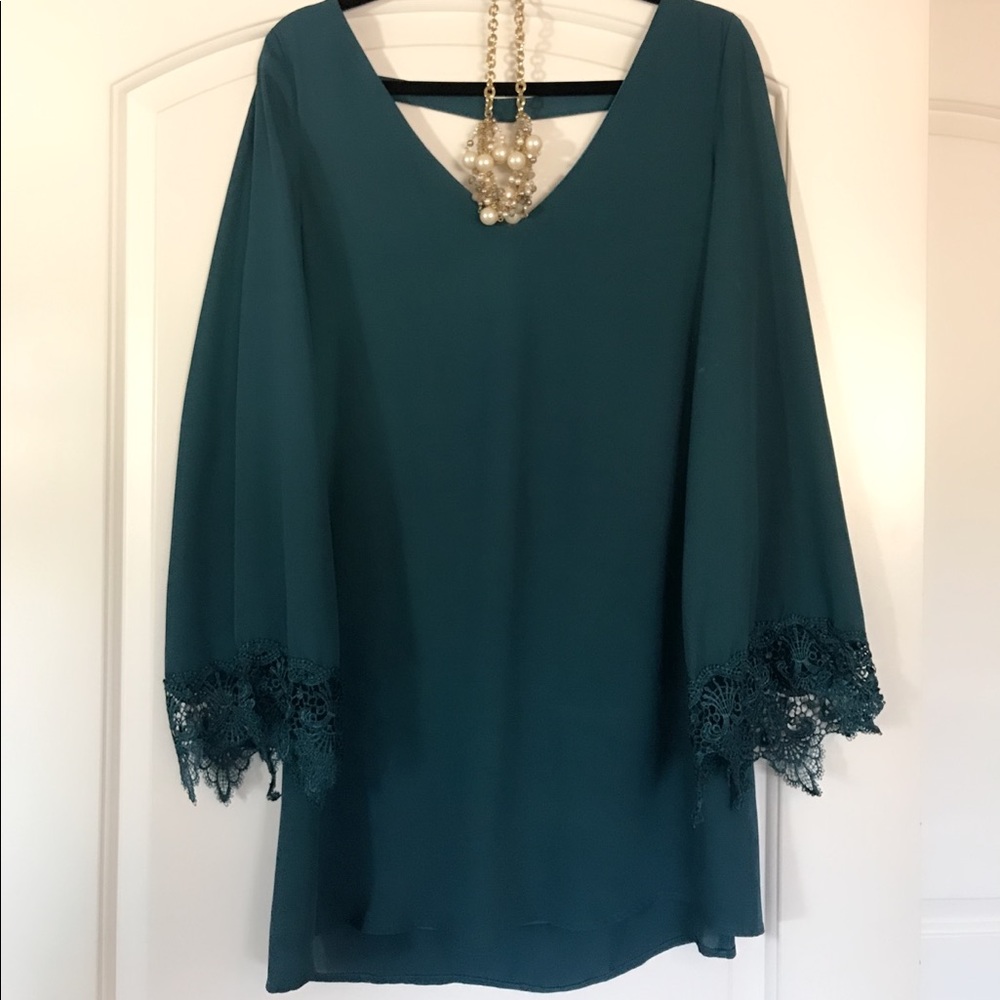 TOBI fairy nights dress