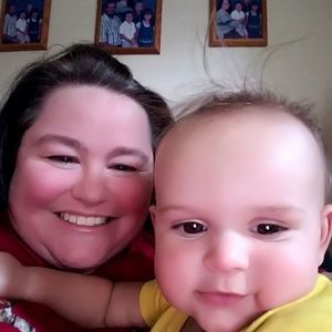 Meet your Posher, Tabitha