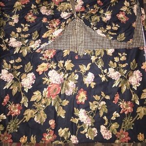 Waverly Shower Curtain