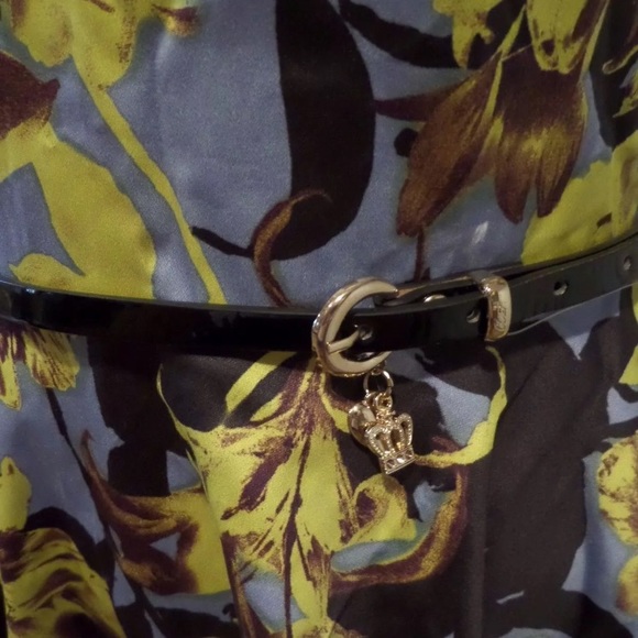 Modcloth Luck Be A Lady in Daffodils Closet London - Picture 3 of 5