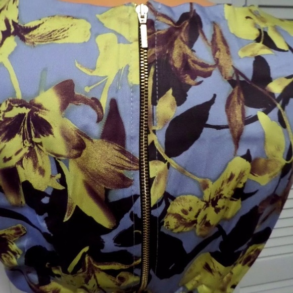 Modcloth Luck Be A Lady in Daffodils Closet London - Picture 5 of 5