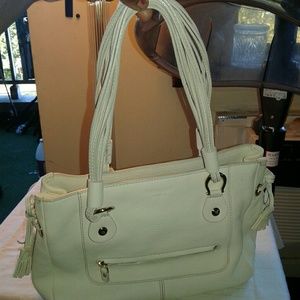 Authentic Kate Spade handbag.