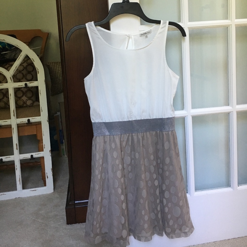 Charlotte Russe dress