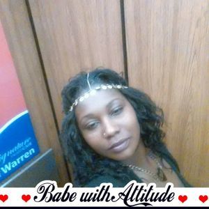 Meet your Posher, Sierra