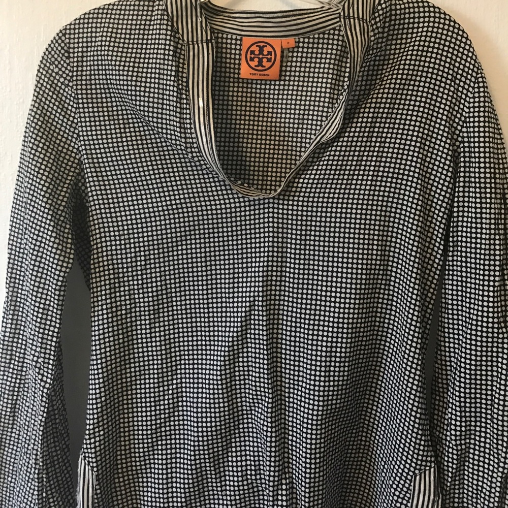 Tory Burch Tunic