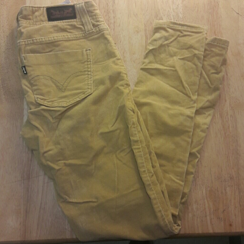 Cords Levi